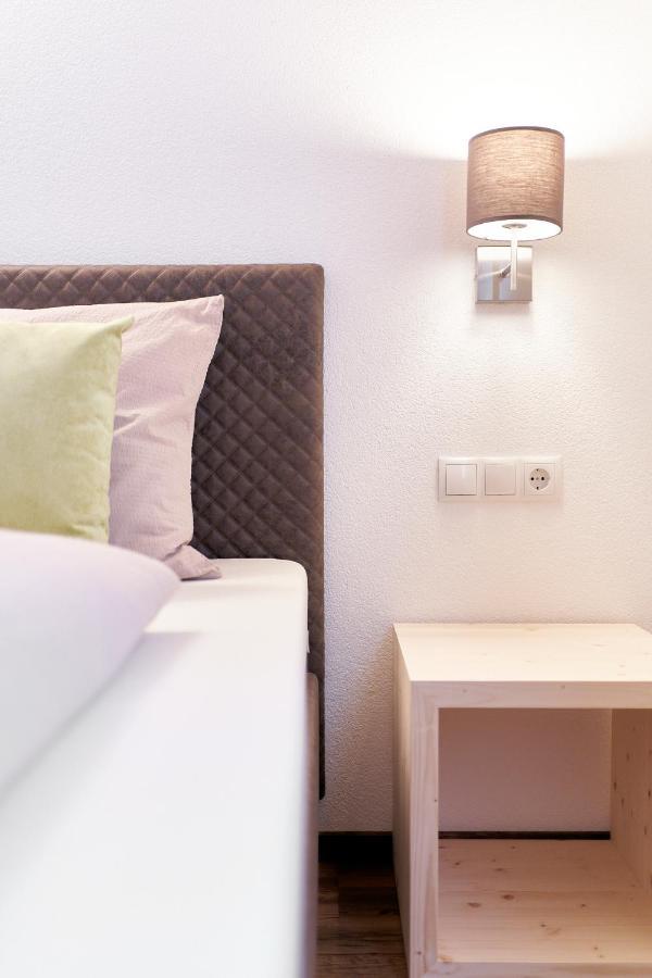 Appartement Fritz Inkl Summer Card Umhausen Exterior foto